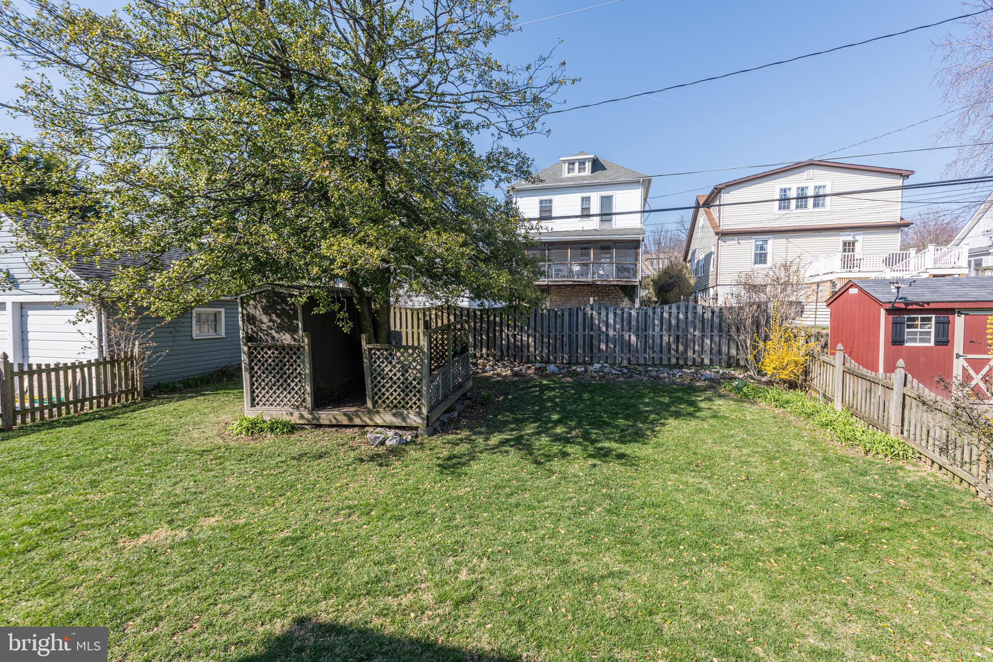 506 Dunkirk Road Baltimore, MD 21212 - Photo 46 of 47