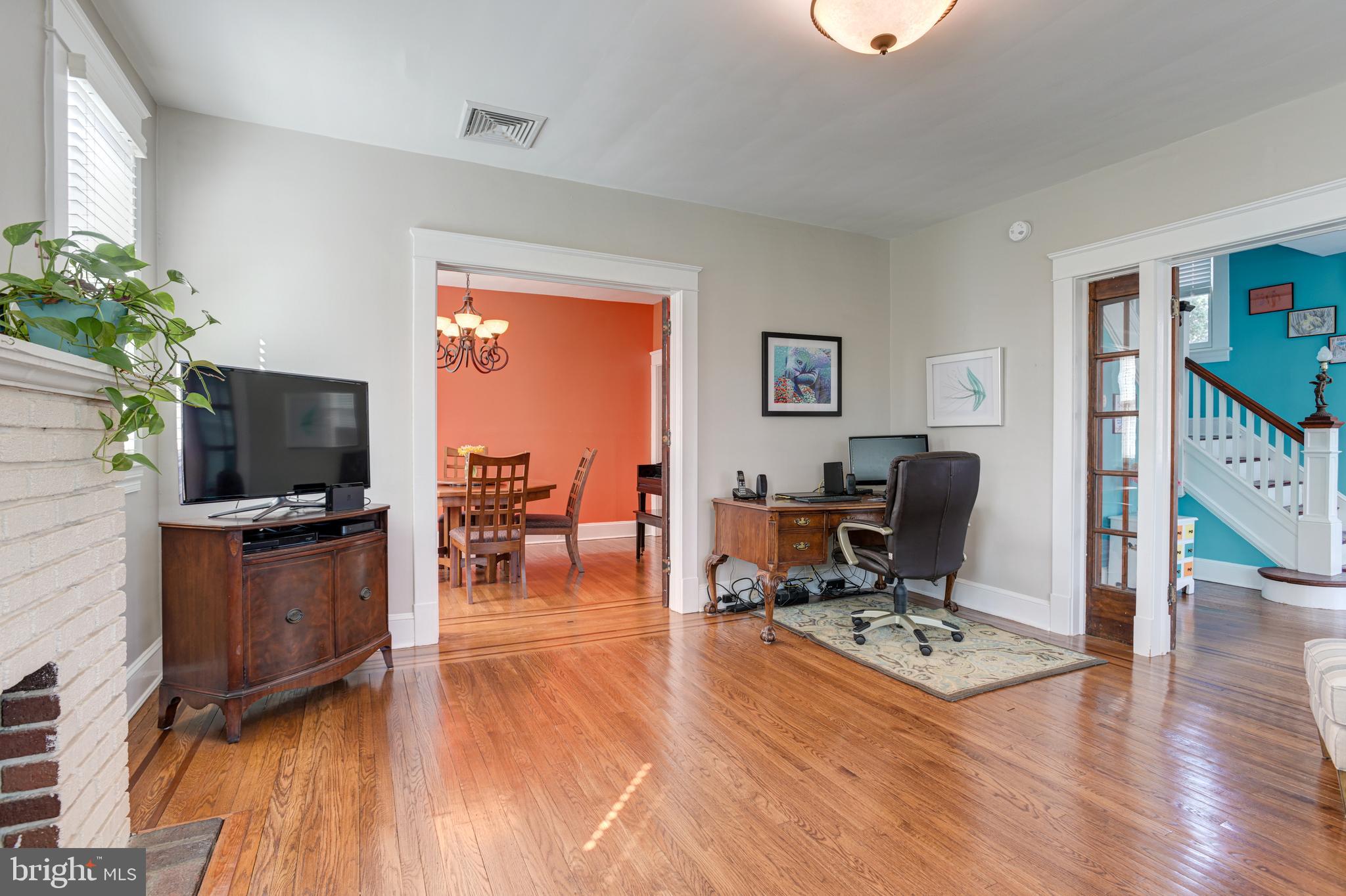 506 Dunkirk Road Baltimore, MD 21212 - Photo 10 of 47