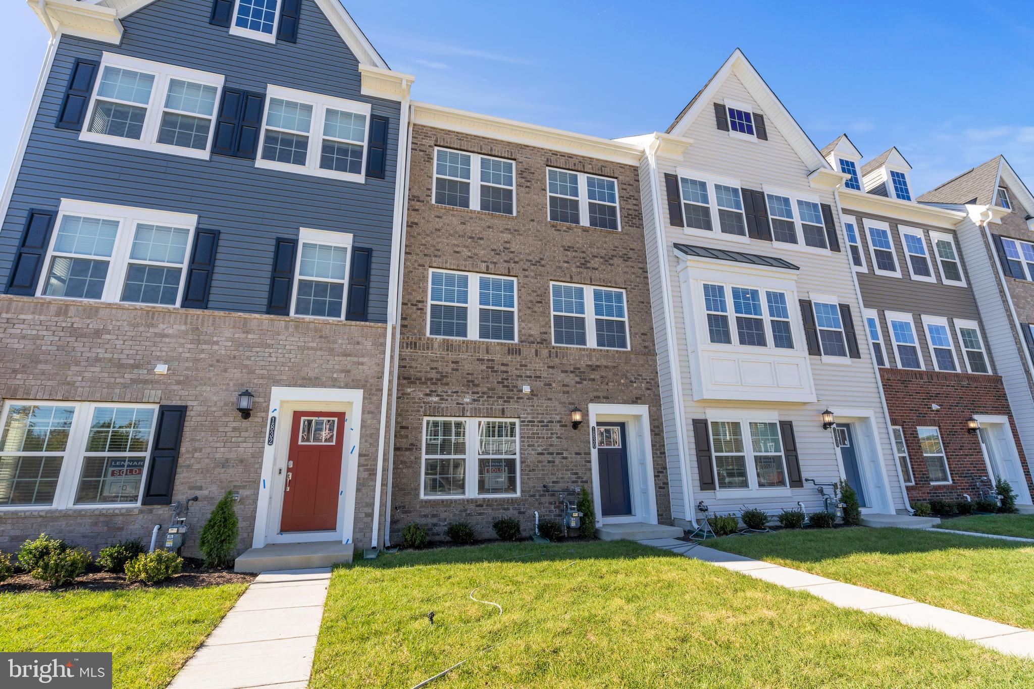 1830 Parham Way Windsor Mill, MD 21244 - Photo 2 of 39