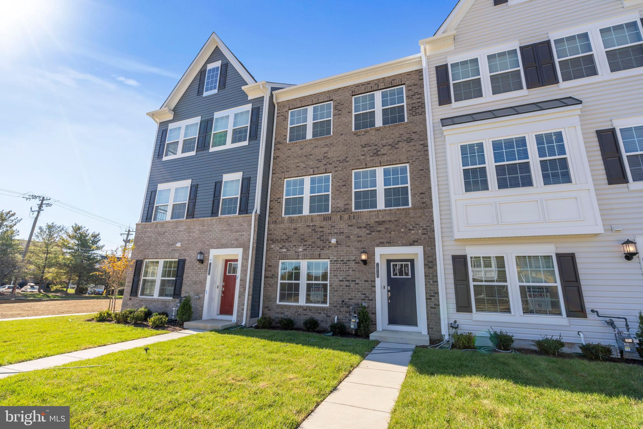 1830 Parham Way Windsor Mill, MD 21244 - Photo 3 of 39