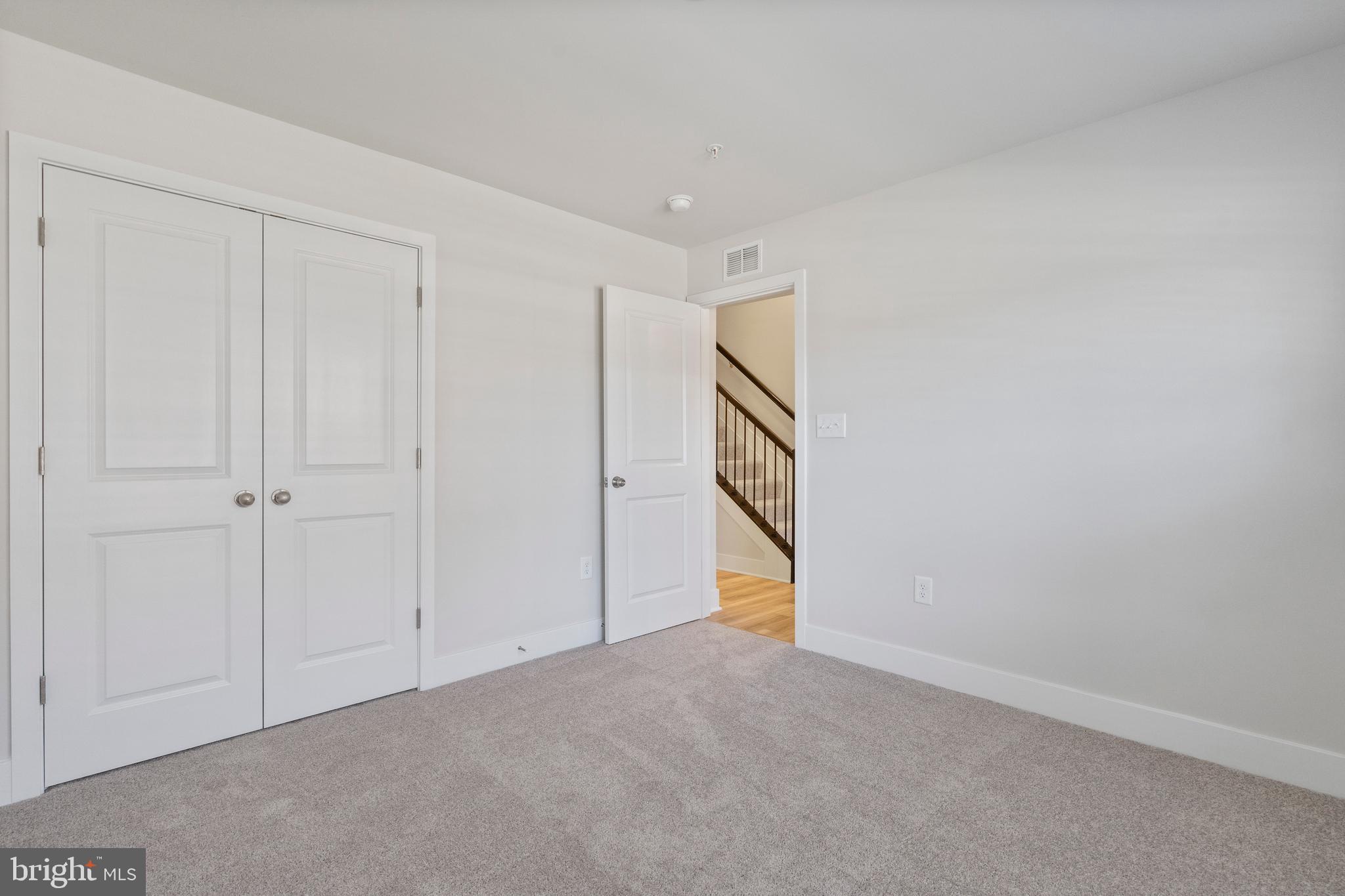 1830 Parham Way Windsor Mill, MD 21244 - Photo 33 of 39 Bedroom#4 View#2