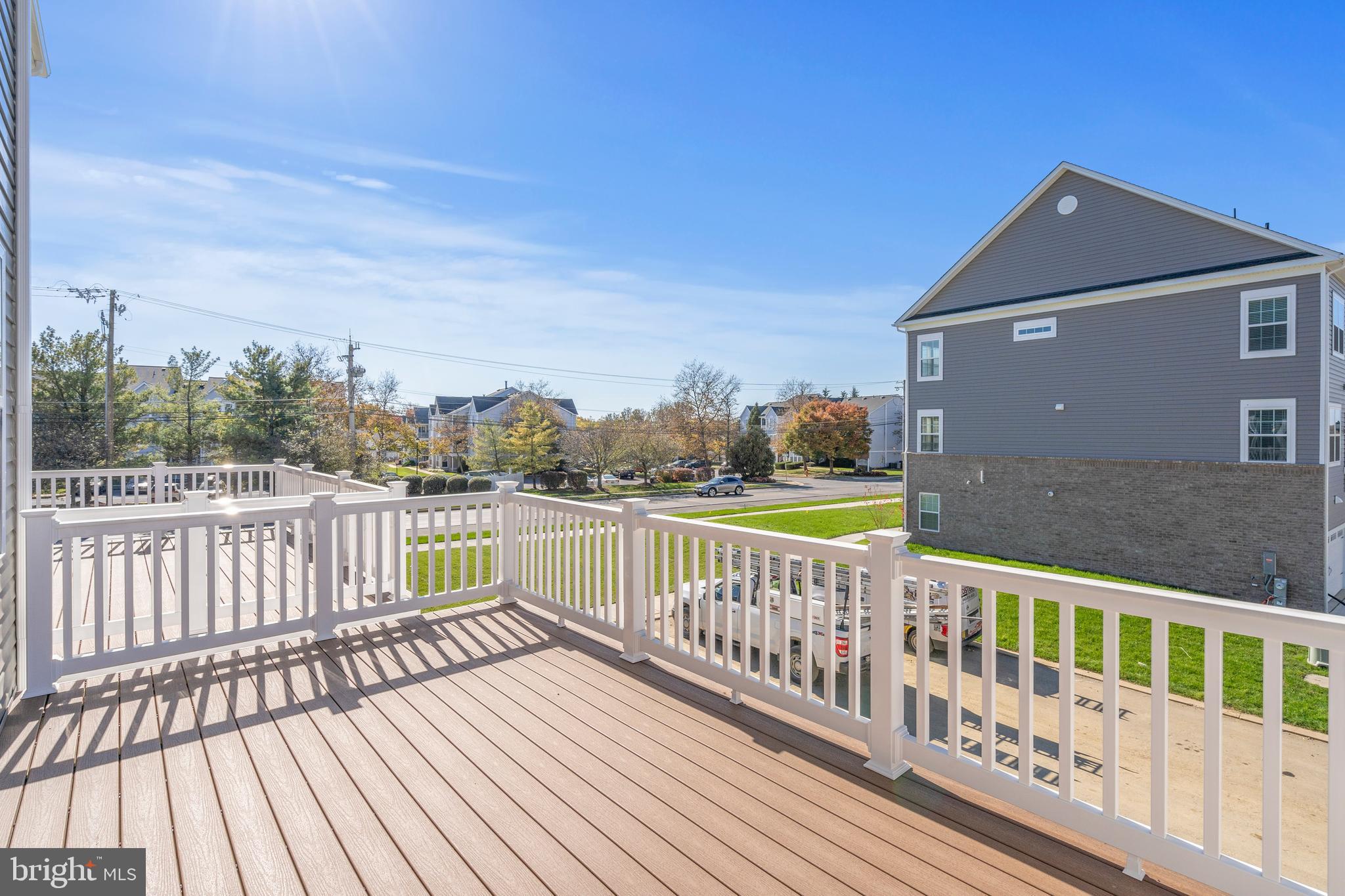 1830 Parham Way Windsor Mill, MD 21244 - Photo 37 of 39