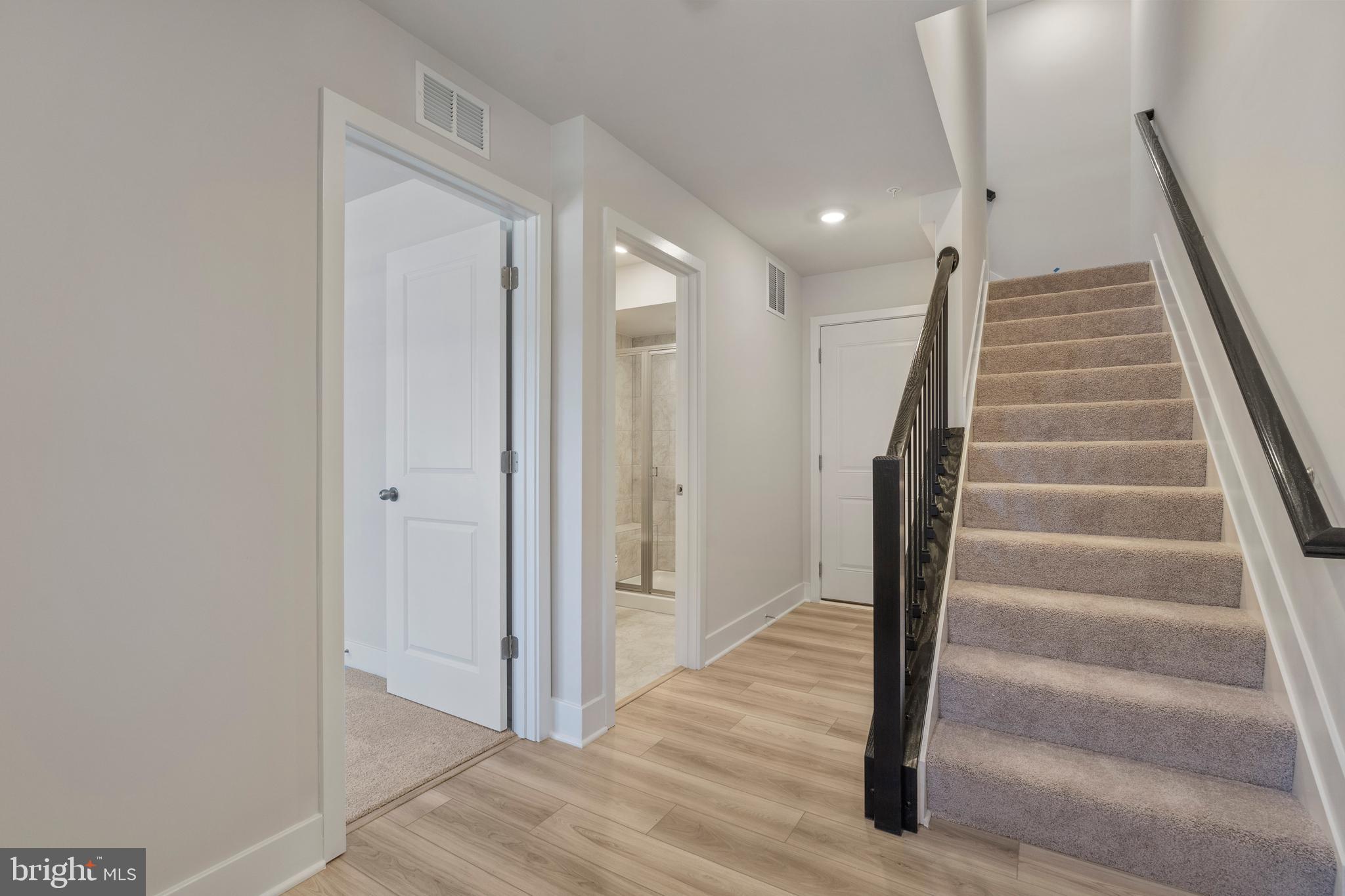 1830 Parham Way Windsor Mill, MD 21244 - Photo 4 of 39 Foyer