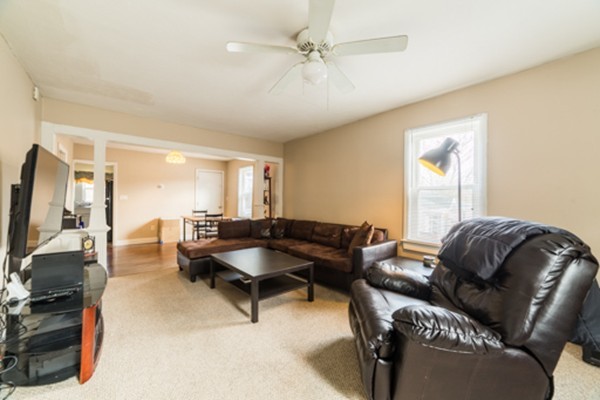 91 Fairhaven Road Mattapoisett, MA 02739 - Photo 12 of 23 Gallery Image 12