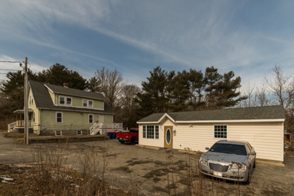 91 Fairhaven Road Mattapoisett, MA 02739 - Photo 23 of 23 Gallery Image 23