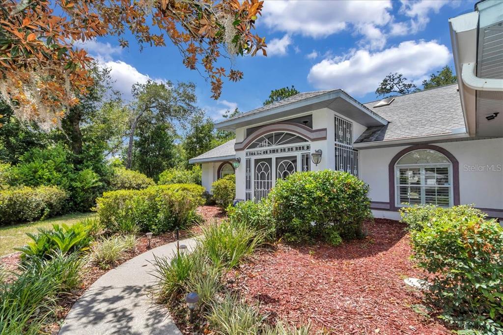 9810 Southwest 206th Ct Road Dunnellon, FL 34431 - Photo 1 of 1 Gallery Image 1