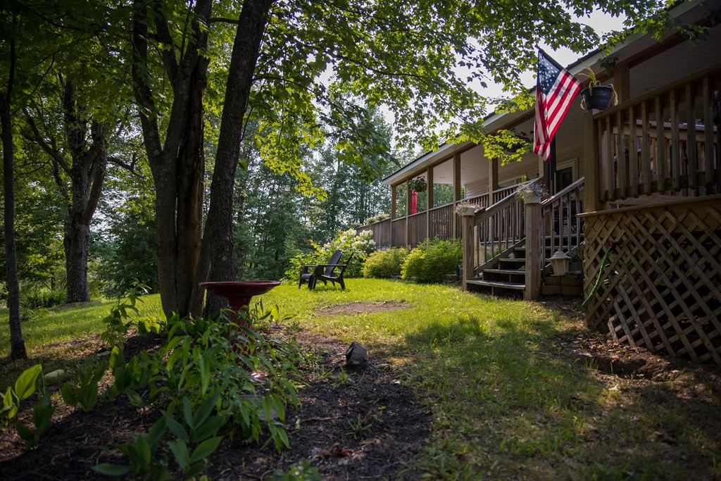 974 County Rte 5 Dickinson Center, NY 12930 - Photo 4 of 52 Gallery Image 4