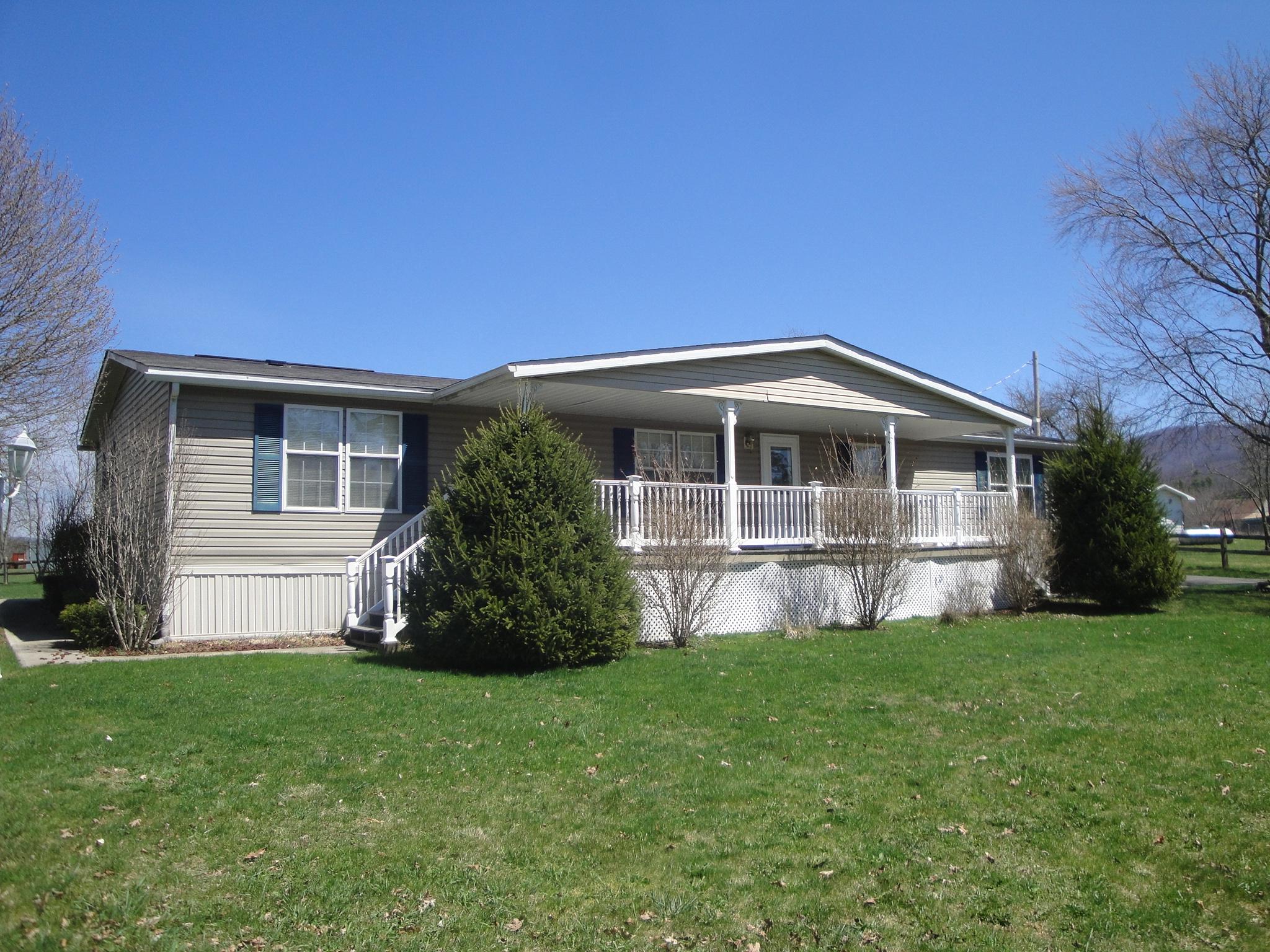 100 Hannah Run Road Arbovale, WV 24915 - Photo 1 of 49 Gallery Image 1