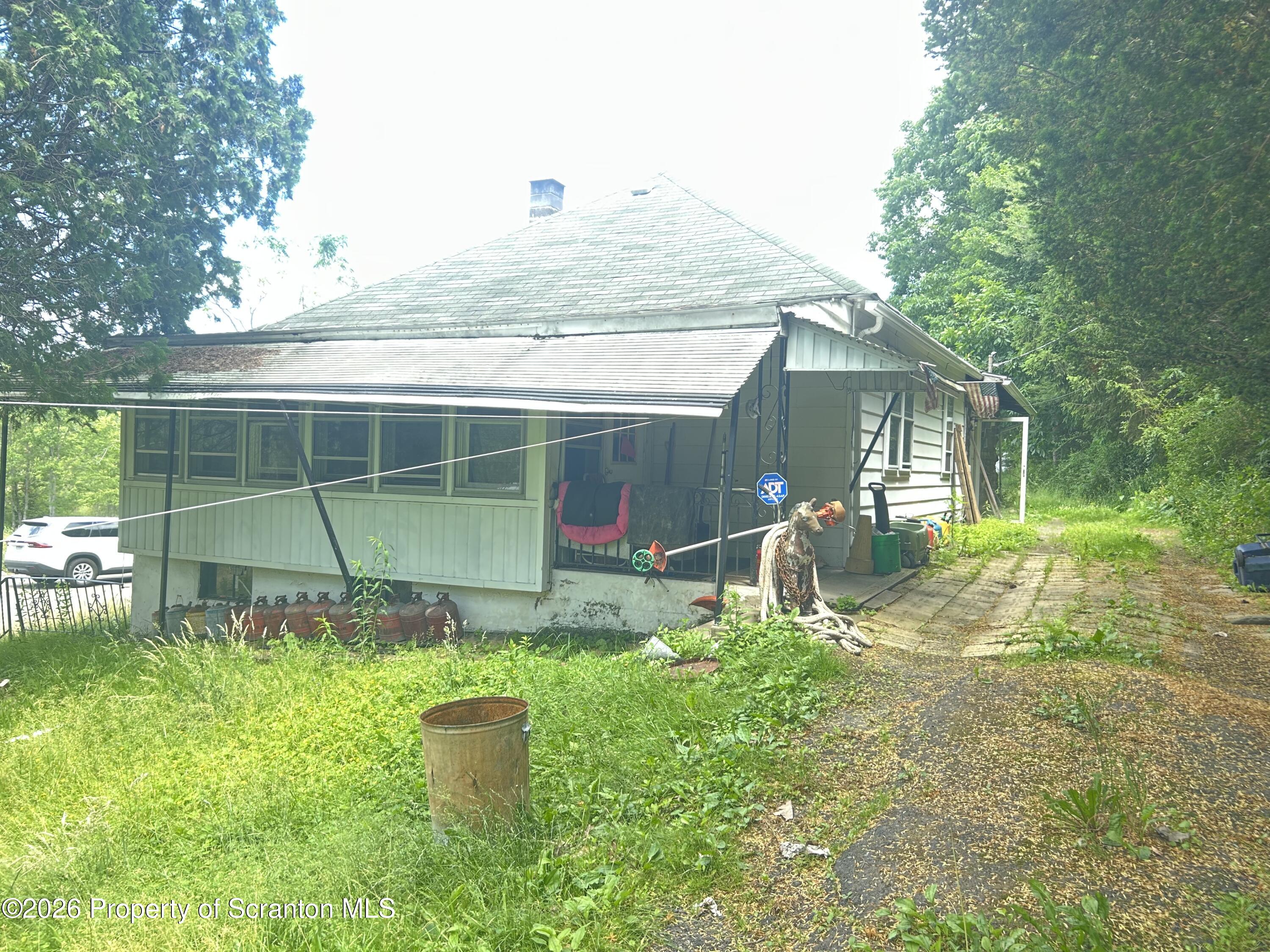 452 Mt Olivet Road Wyoming, PA 18644 - Photo 7 of 13 IMG_1150