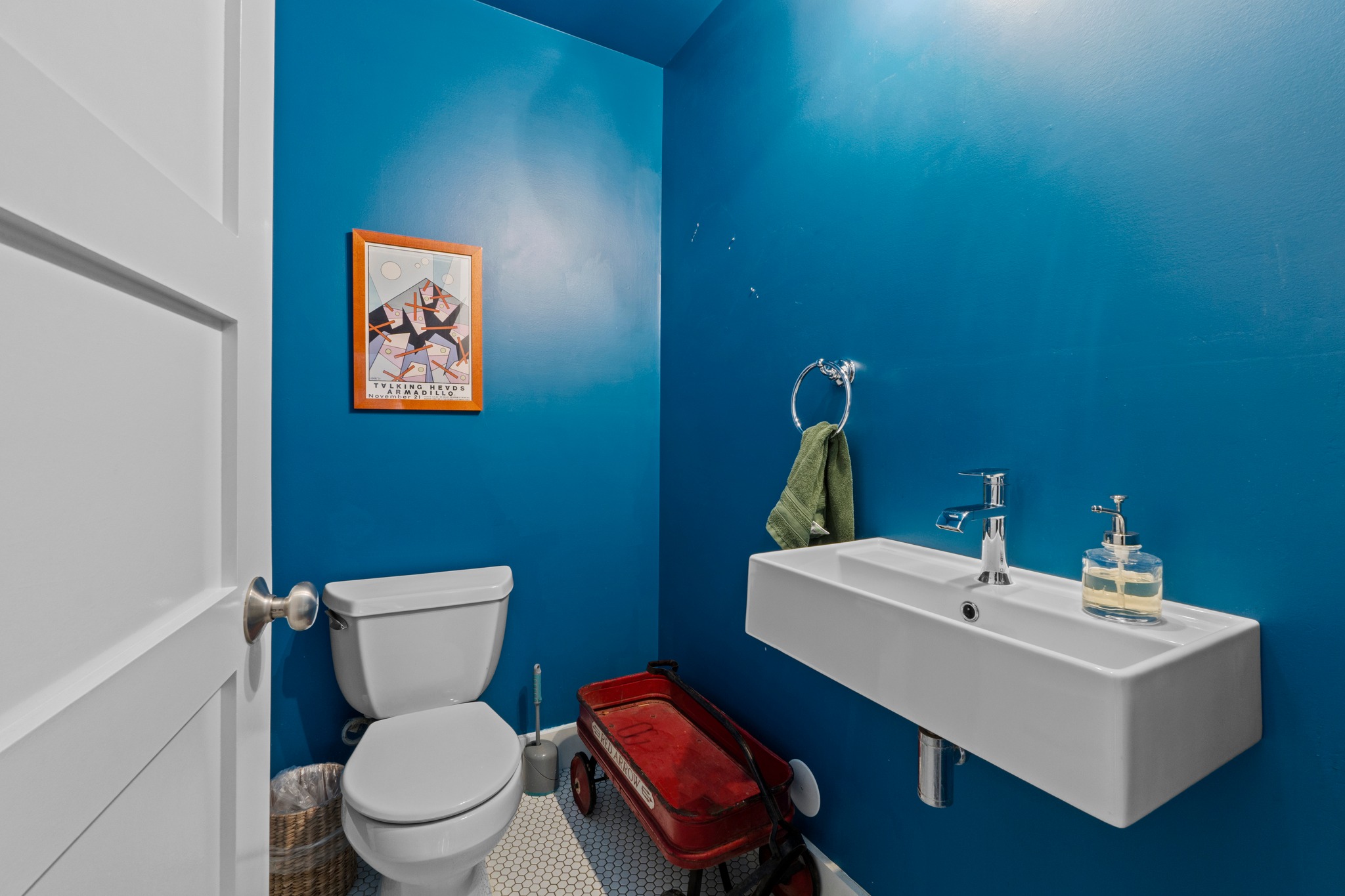 7501 Grover Avenue Austin, TX 78757 - Photo 24 of 39