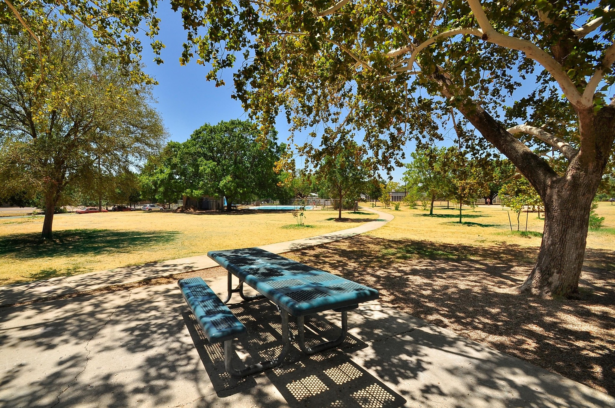7501 Grover Avenue Austin, TX 78757 - Photo 35 of 39