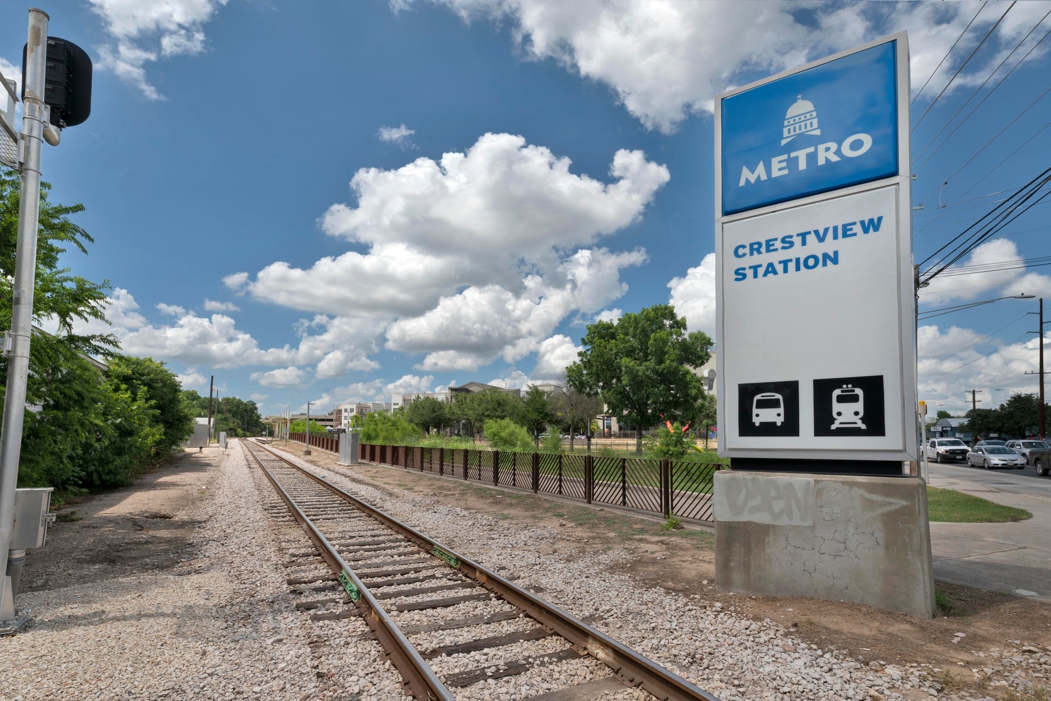 7501 Grover Avenue Austin, TX 78757 - Photo 37 of 39