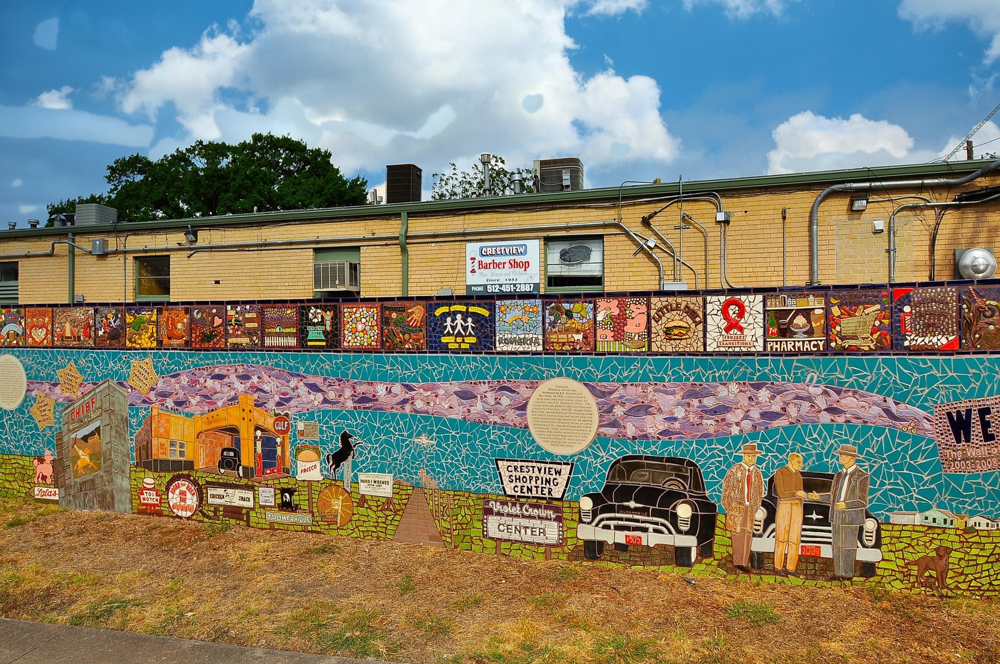 7501 Grover Avenue Austin, TX 78757 - Photo 38 of 39