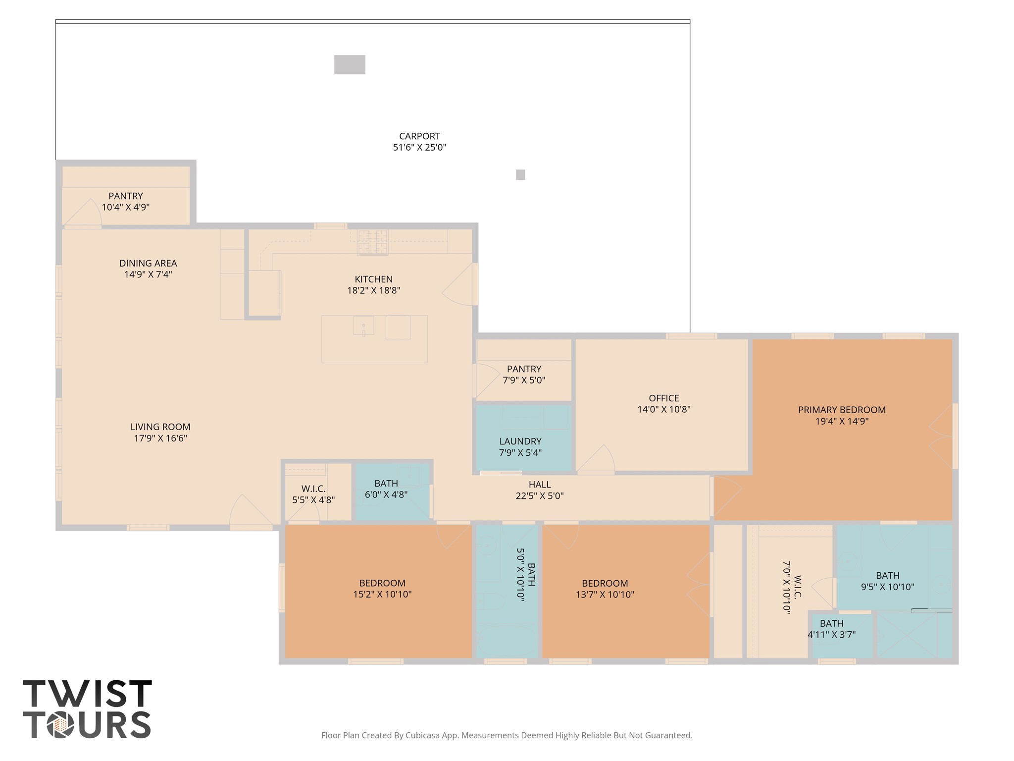 7501 Grover Avenue Austin, TX 78757 - Photo 5 of 39