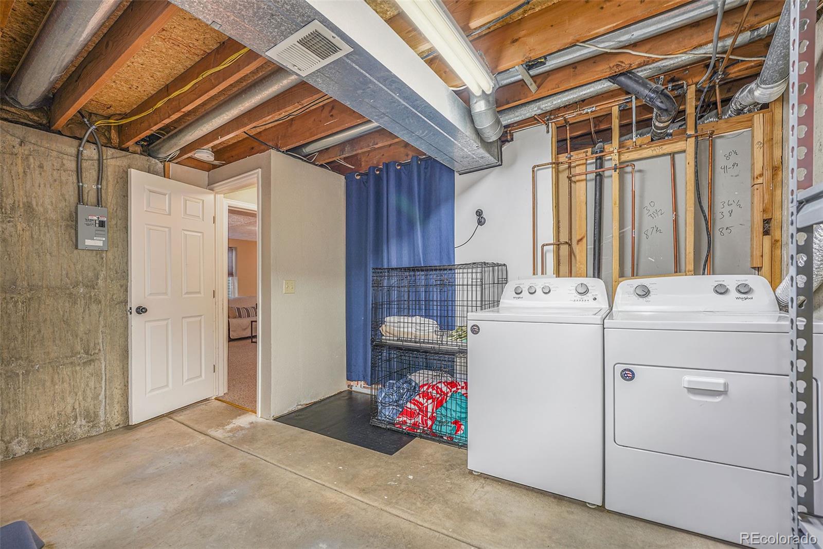 5298 South Zeno Way Centennial, CO 80015 - Photo 18 of 20