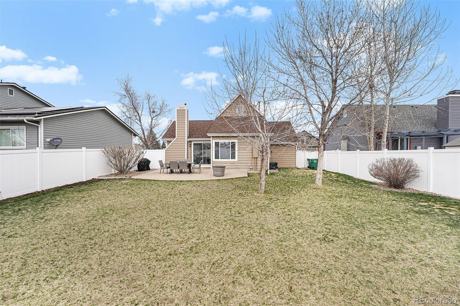 5298 South Zeno Way Centennial, CO 80015 - Photo 19 of 20