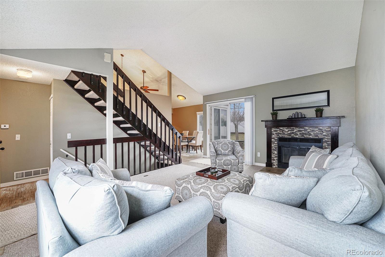 5298 South Zeno Way Centennial, CO 80015 - Photo 3 of 20