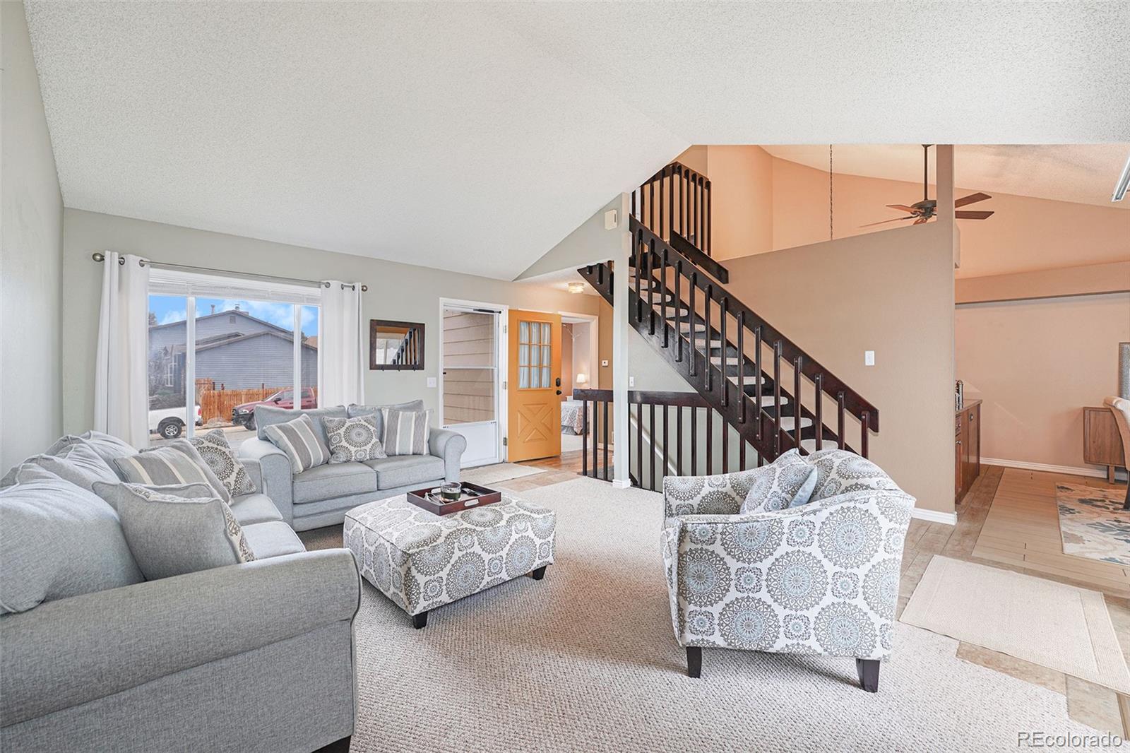 5298 South Zeno Way Centennial, CO 80015 - Photo 4 of 20