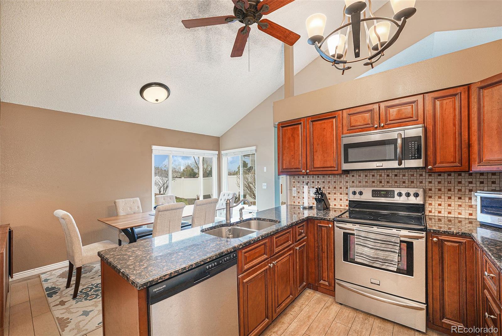 5298 South Zeno Way Centennial, CO 80015 - Photo 8 of 20