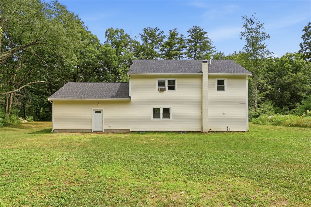110 Haynes Road Townsend, MA 01469 - Photo 27 of 29