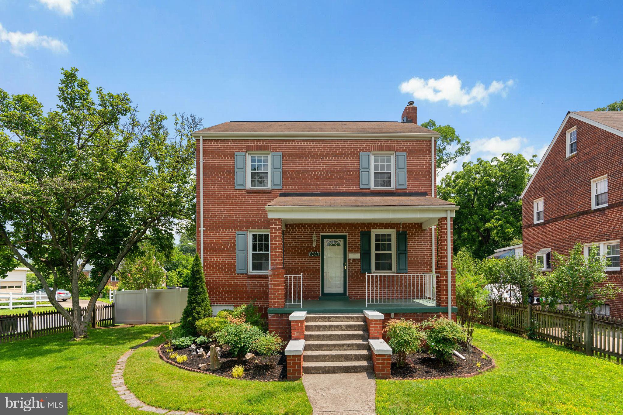 6317 Taylor Road Riverdale, MD 20737 - Photo 1 of 5 Gallery Image 1