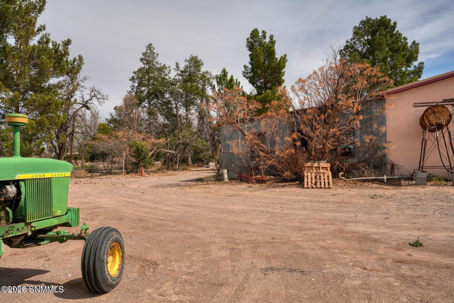 2090 Snow Road Mesilla, NM 88005 - Photo 12 of 90 12