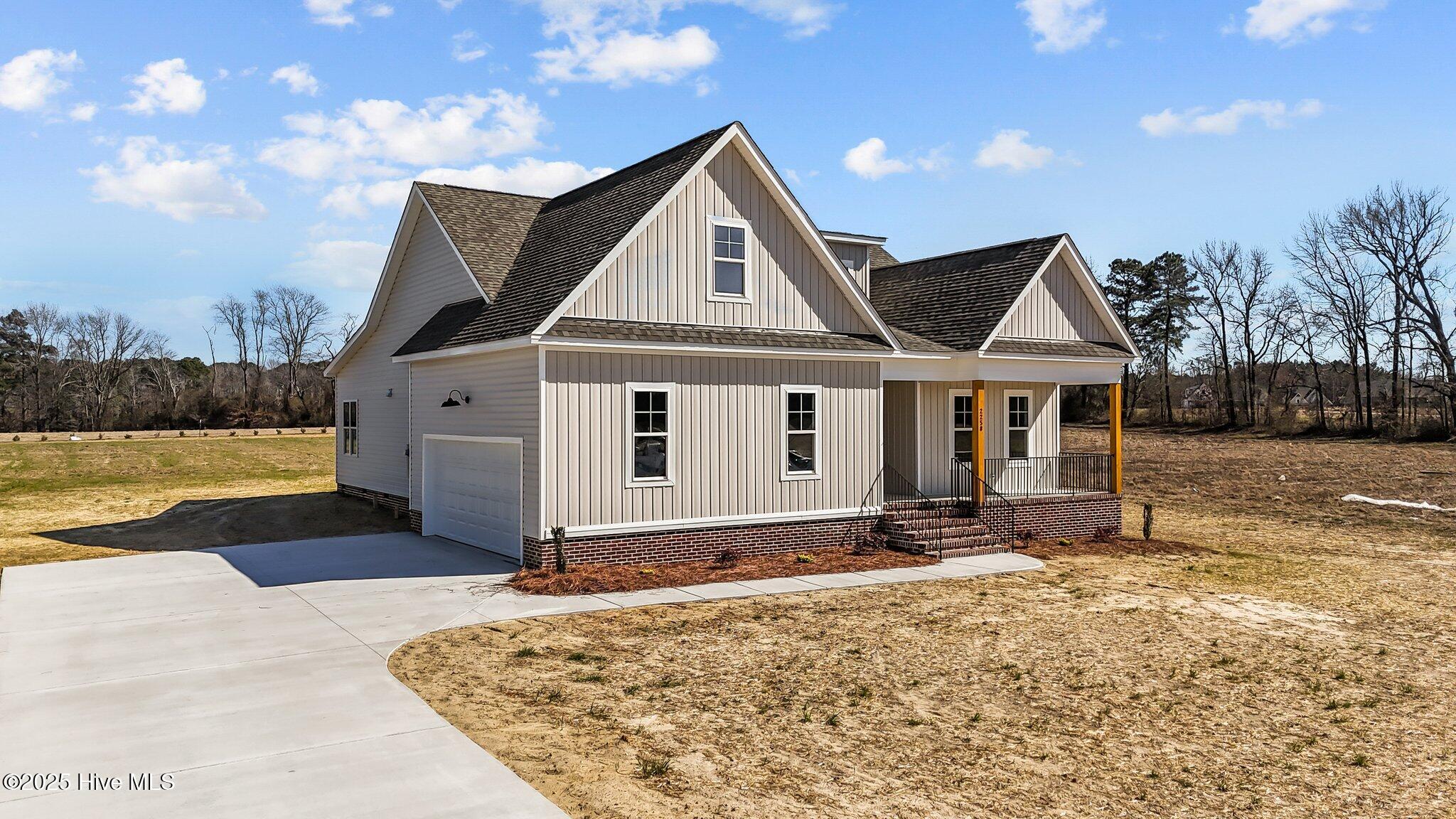 2258 Heartland Road Battleboro, NC 27809 - Photo 35 of 55 1-web-or-mls-DJI_20250303134556_0030_D