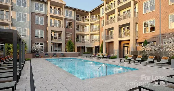 $1,763 | 10500 Midway Pk Drive, Unit A4, Charlotte, NC 28277