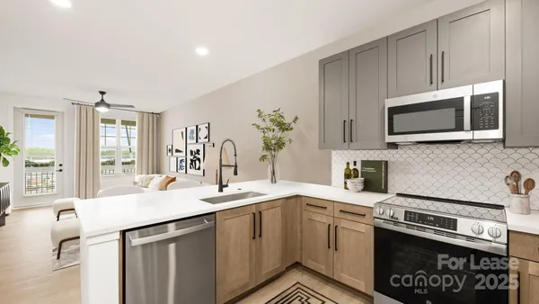 $1,763 | 10500 Midway Pk Drive, Unit A4, Charlotte, NC 28277