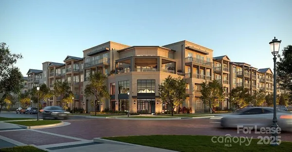 $1,763 | 10500 Midway Pk Drive, Unit A4, Charlotte, NC 28277