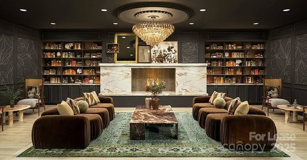 $1,763 | 10500 Midway Pk Drive, Unit A4, Charlotte, NC 28277