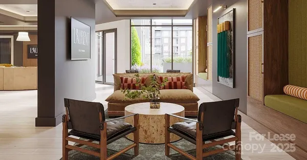 $1,763 | 10500 Midway Pk Drive, Unit A4, Charlotte, NC 28277