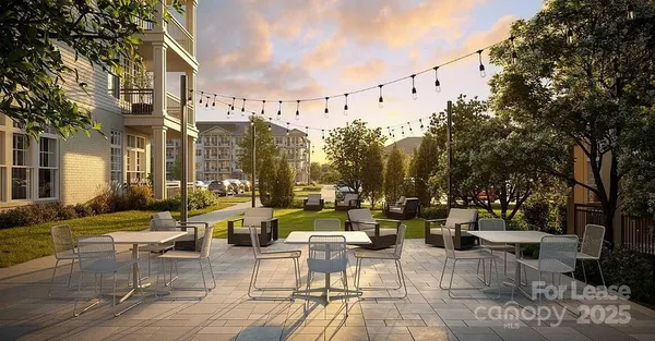 $1,763 | 10500 Midway Pk Drive, Unit A4, Charlotte, NC 28277