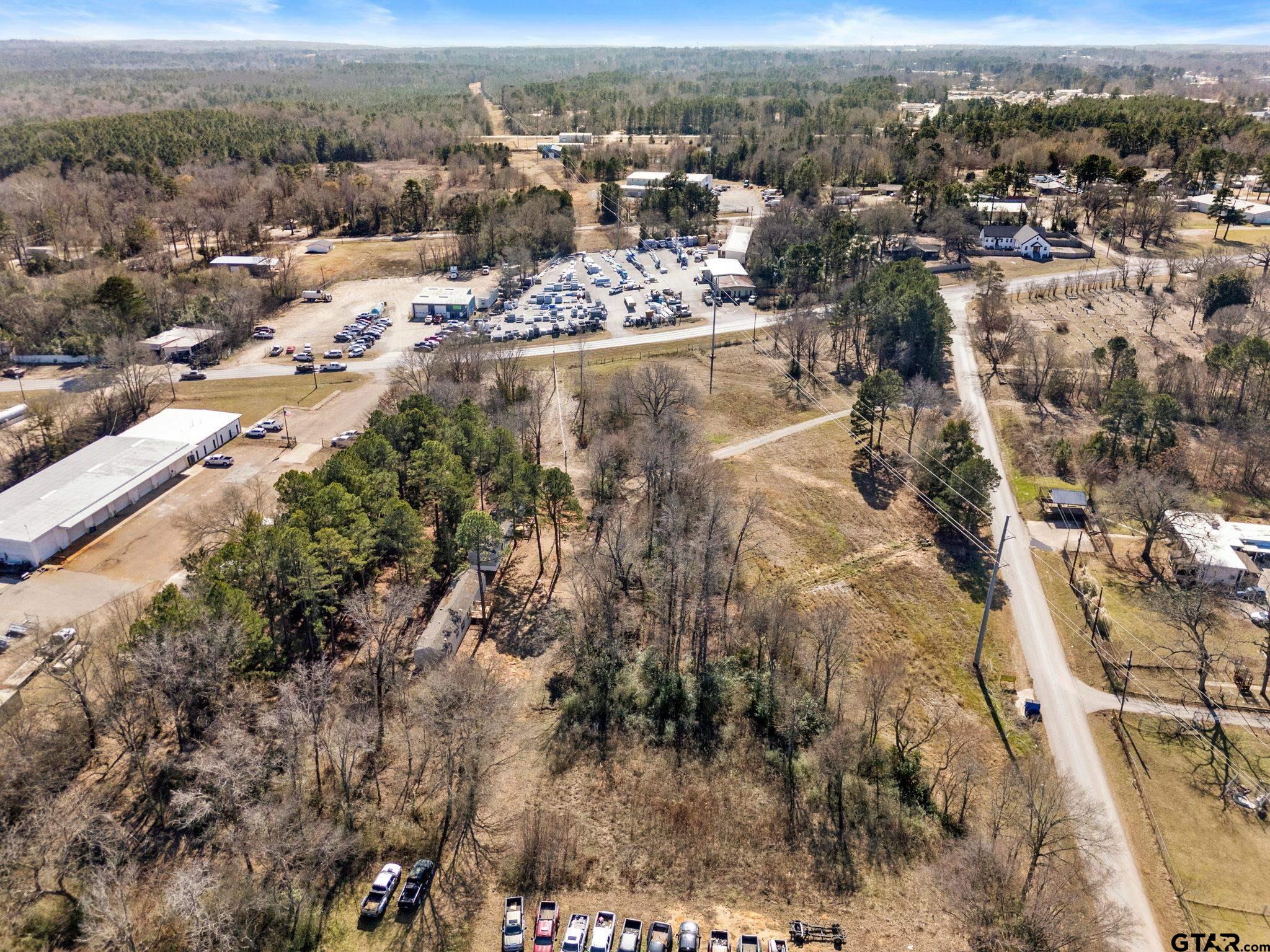 1800 County Road 386 Tyler, TX 75708 - Photo 7 of 7