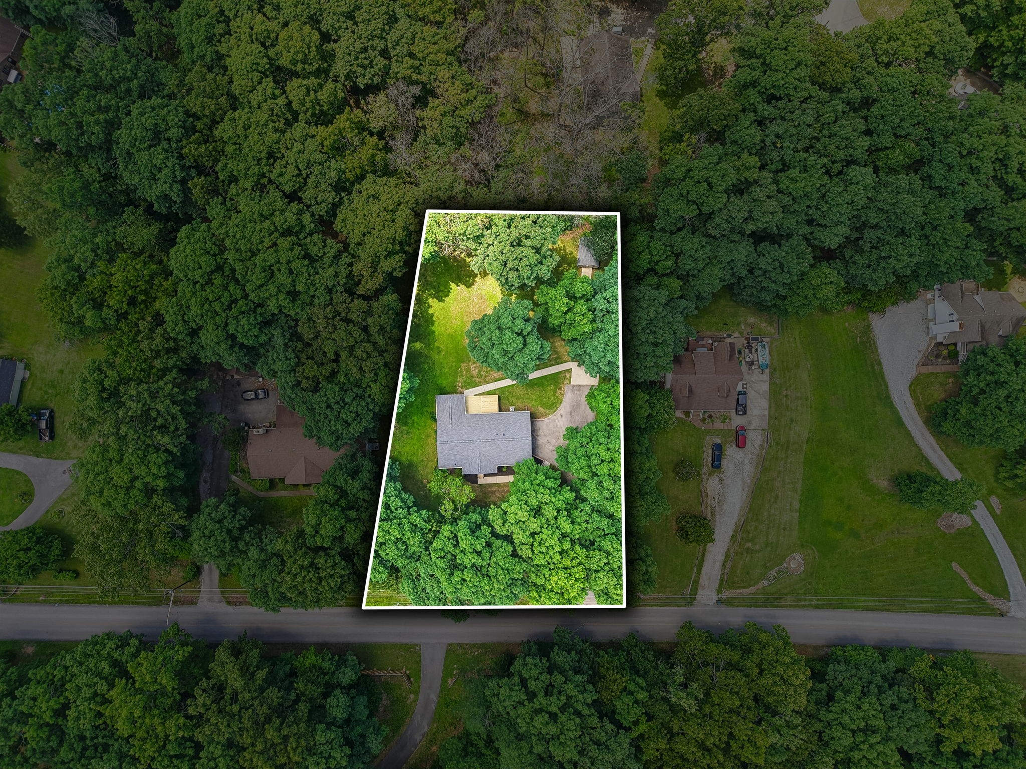 122 Payne Springs Road Dickson, TN 37055 - Photo 62 of 65