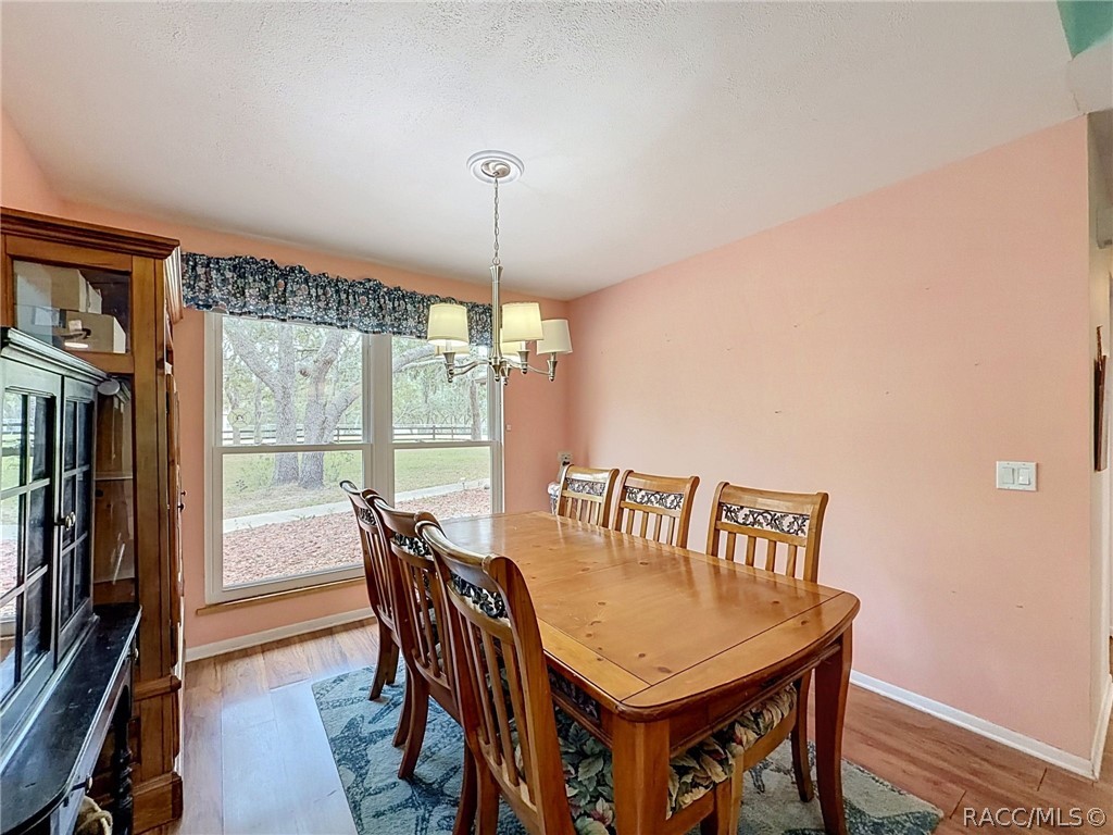 5253 West Rochelle Street Homosassa, FL 34446 - Photo 13 of 57
