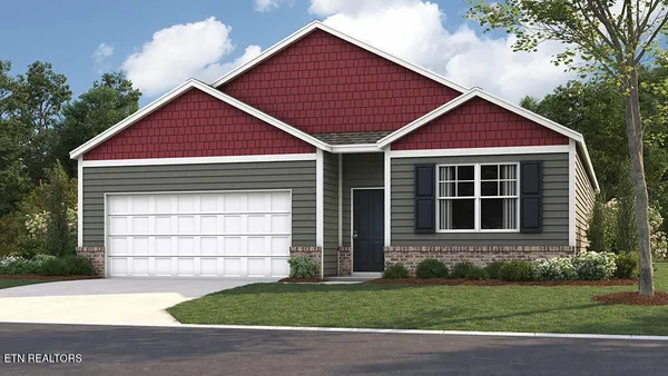 $343,830 | 7835 Moonbeam Lane, Knoxville, TN 37938