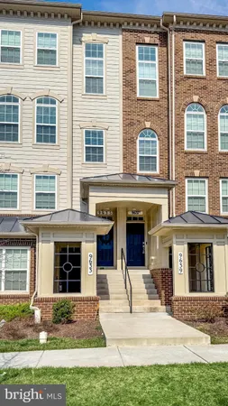 $3,100 | 9637 Block Street, Lanham, MD 20706