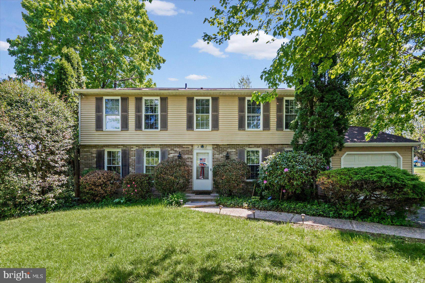 2517 Cool Spring Road Bel Air, MD 21015 - Photo 2 of 47 Gallery Image 2