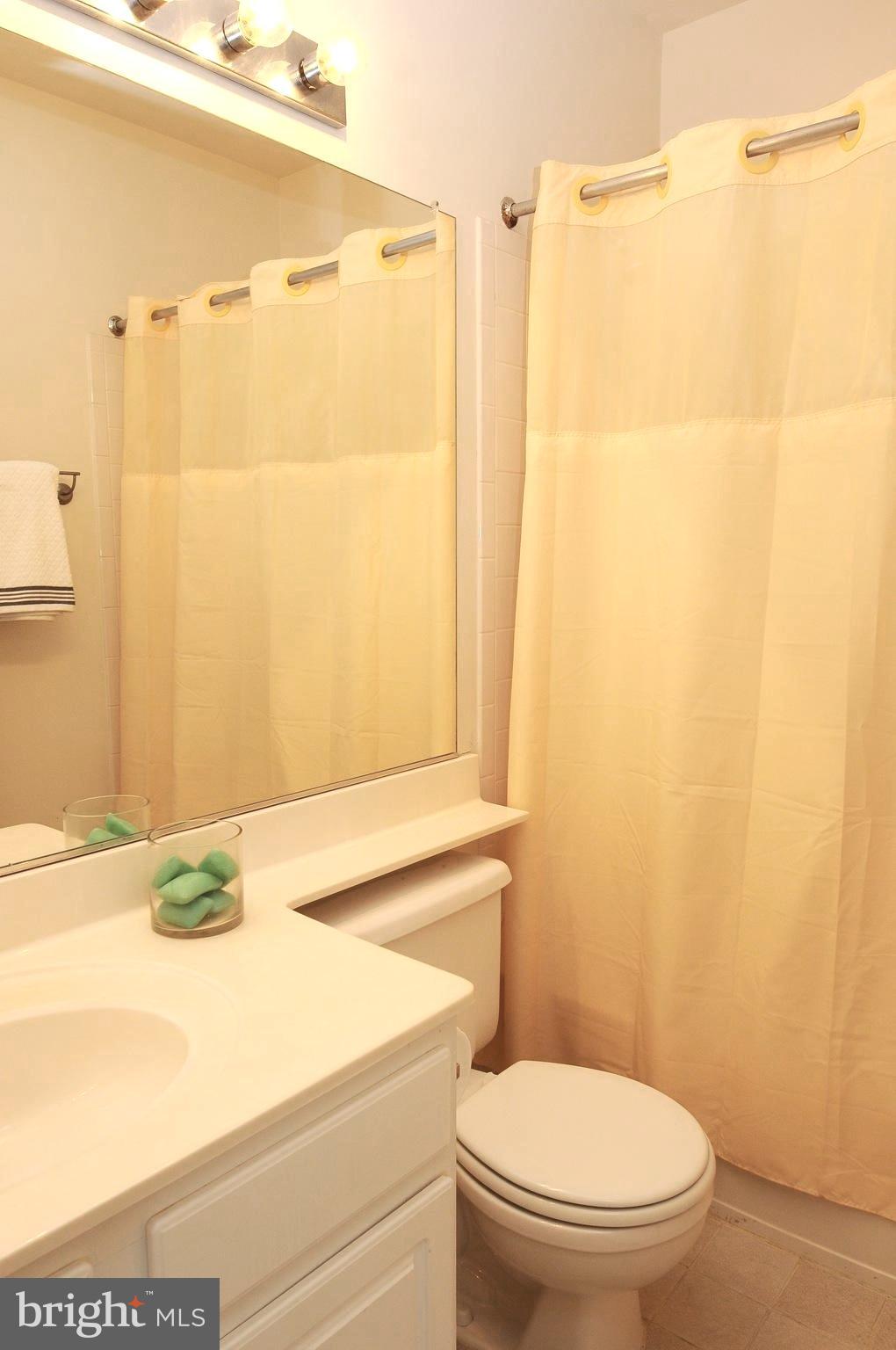 21451 Tamarack Ridge Square Sterling, VA 20164 - Photo 15 of 25 addition full bathroom