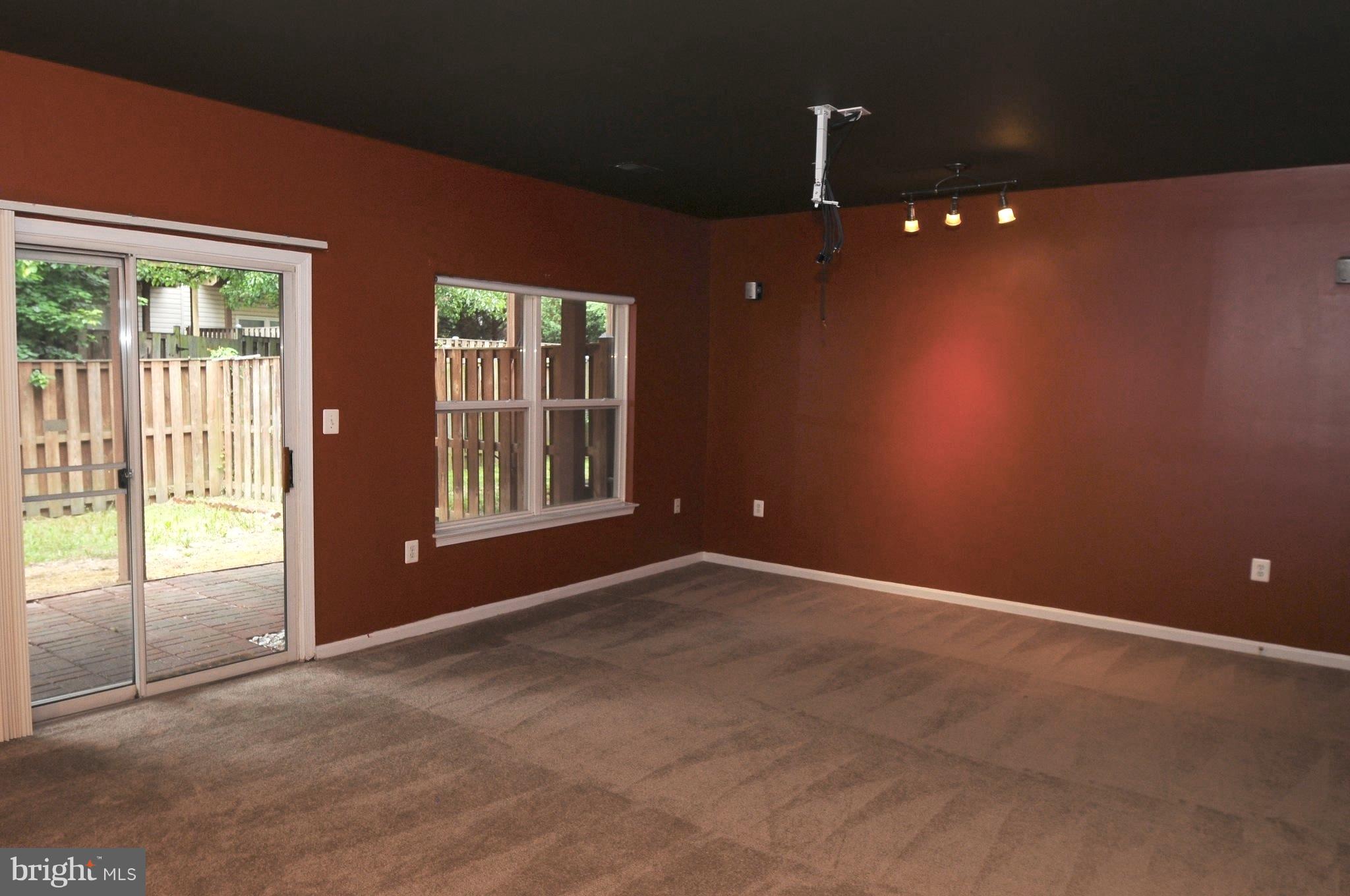 21451 Tamarack Ridge Square Sterling, VA 20164 - Photo 19 of 25 home theatre with speakers