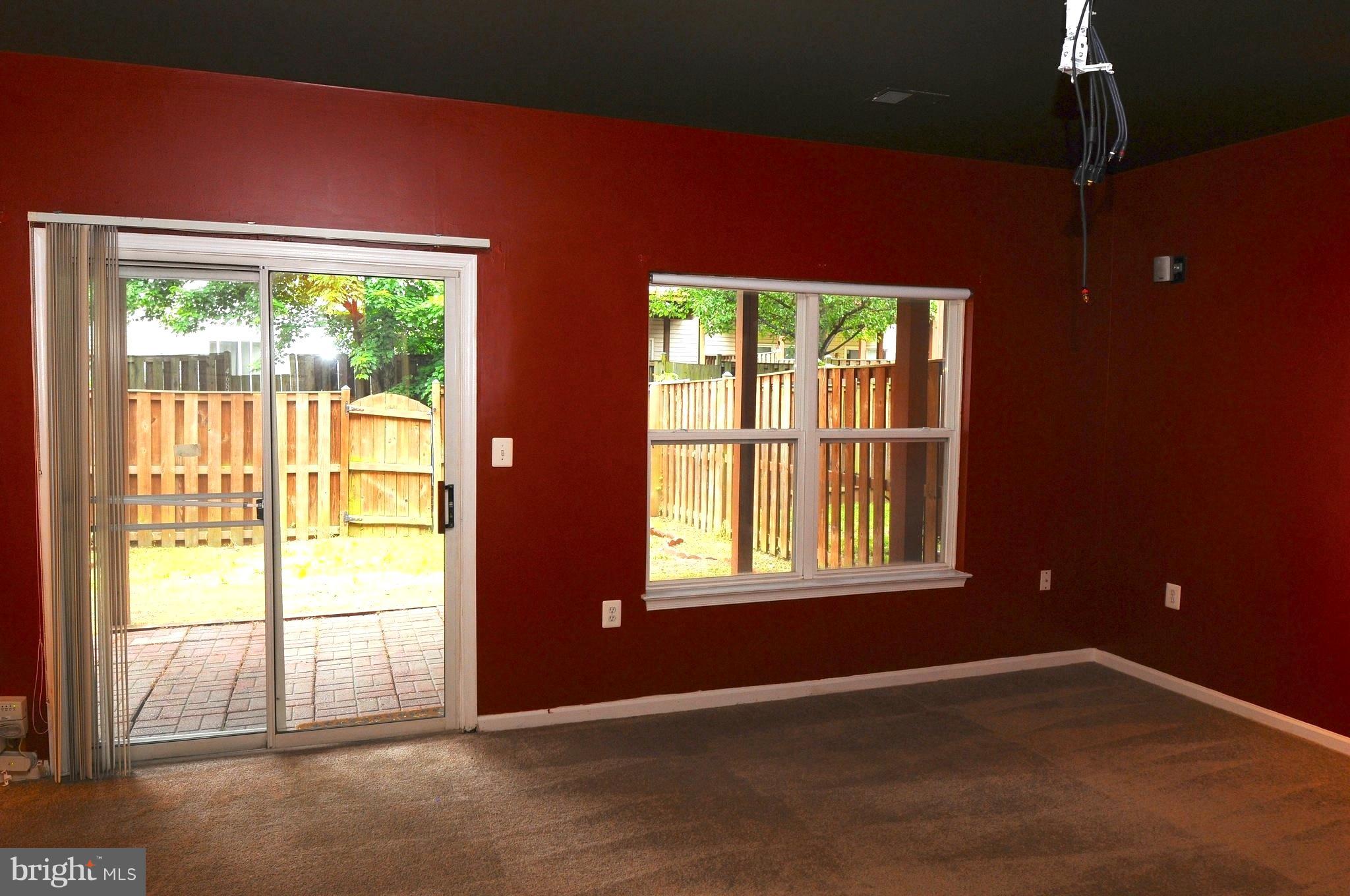 21451 Tamarack Ridge Square Sterling, VA 20164 - Photo 20 of 25 walk out basement