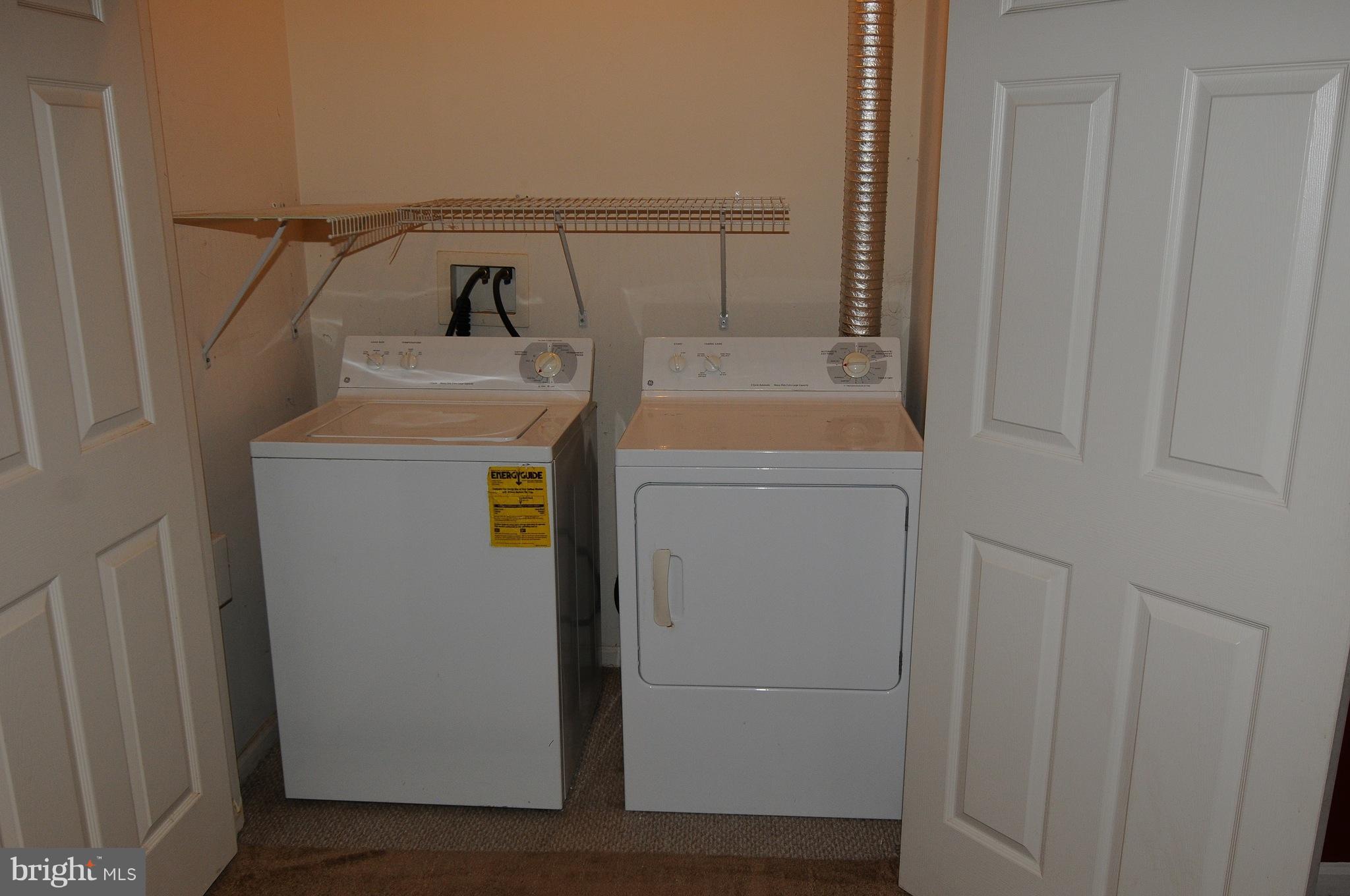 21451 Tamarack Ridge Square Sterling, VA 20164 - Photo 23 of 25 includes washer and dryer