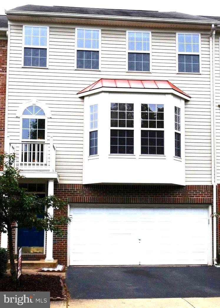 21451 Tamarack Ridge Square Sterling, VA 20164 - Photo 24 of 25 2 car garage