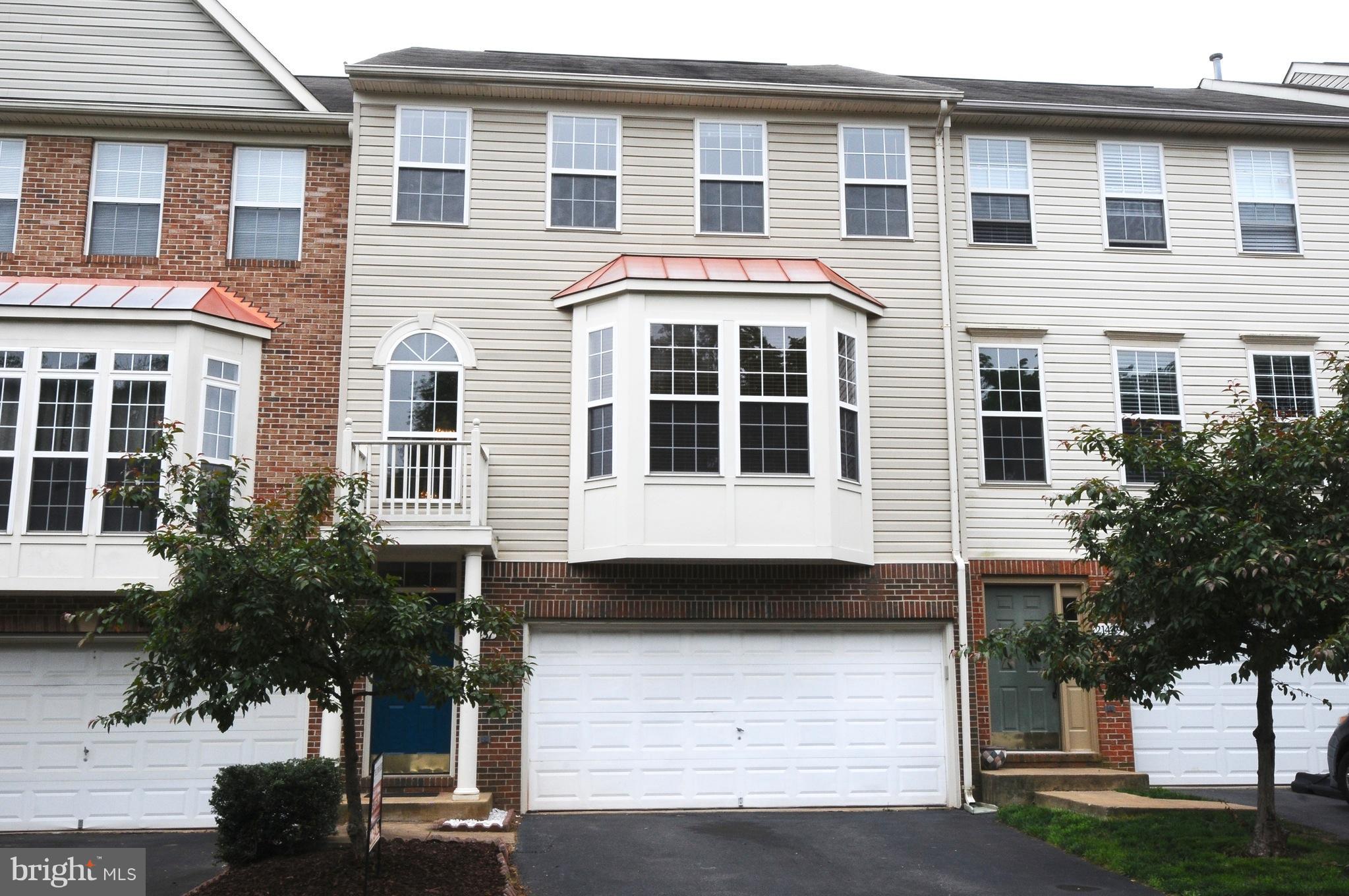 21451 Tamarack Ridge Square Sterling, VA 20164 - Photo 25 of 25 2 car garage