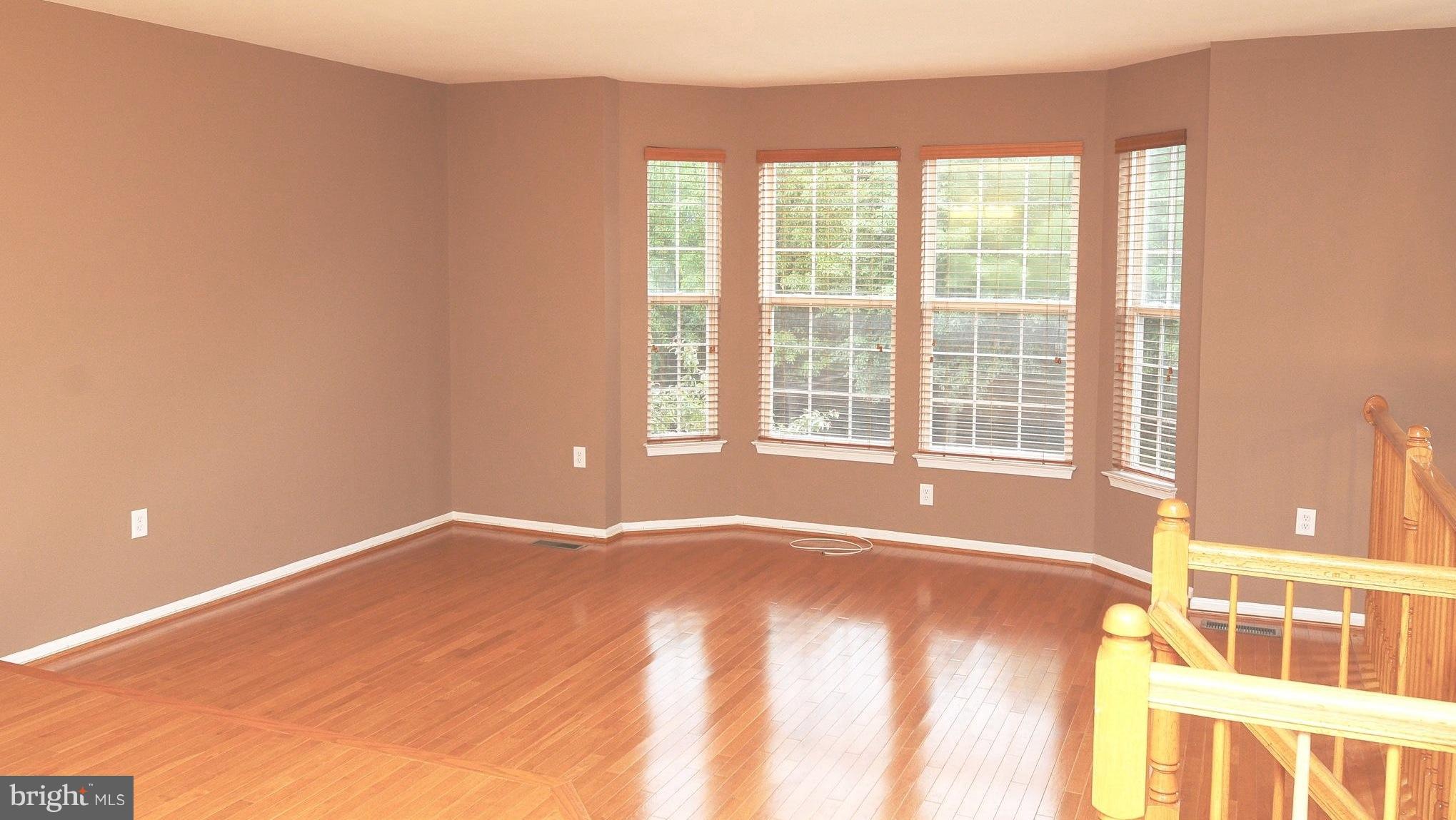 21451 Tamarack Ridge Square Sterling, VA 20164 - Photo 6 of 25 bay windows- plenty of natural light