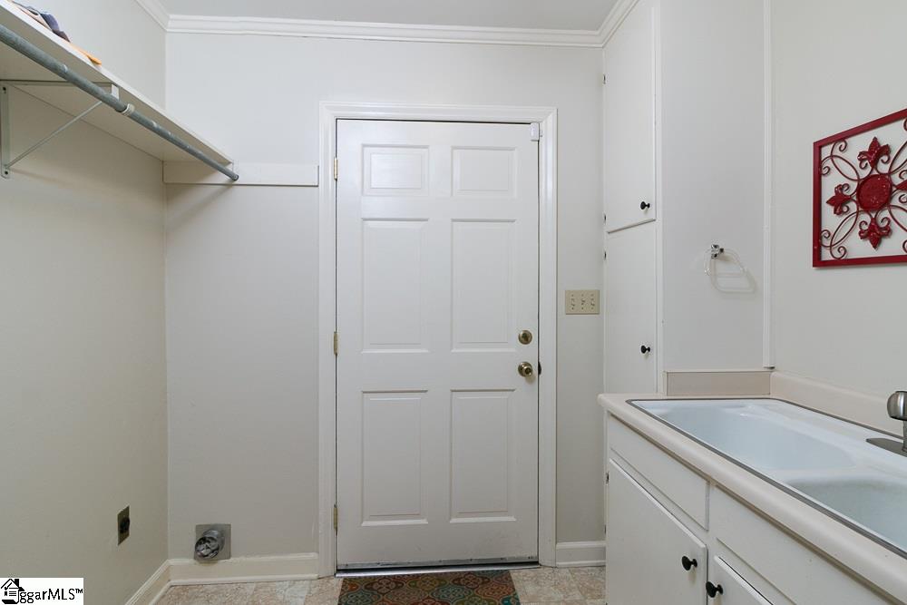 205 Wardlaw Road Laurens, SC 29360 - Photo 18 of 25 Gallery Image 18