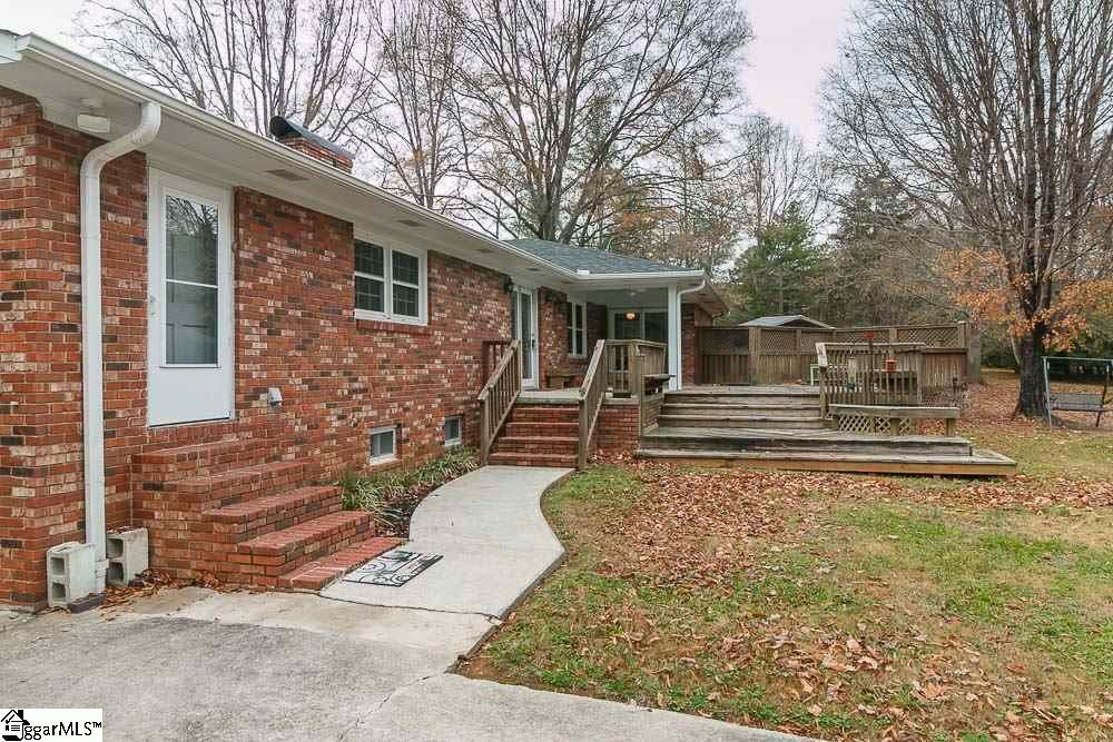 205 Wardlaw Road Laurens, SC 29360 - Photo 19 of 25 Gallery Image 19