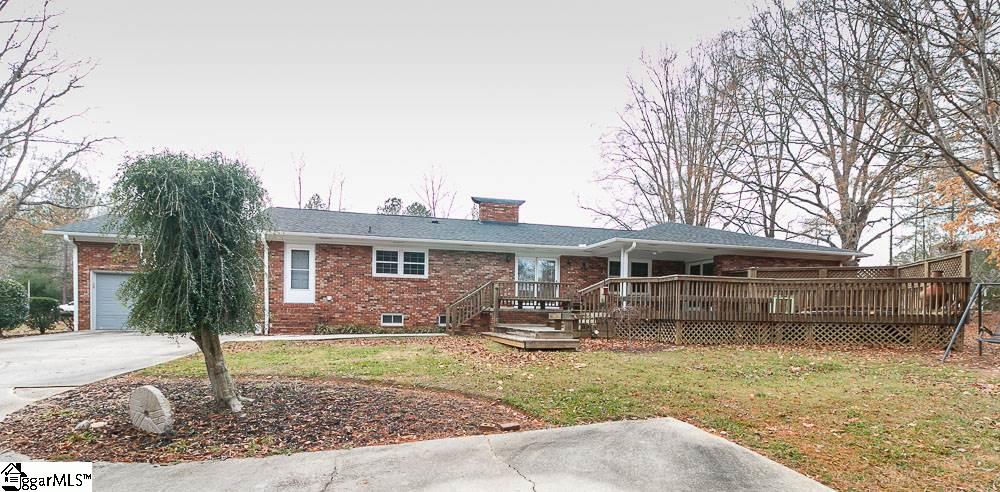 205 Wardlaw Road Laurens, SC 29360 - Photo 20 of 25 Gallery Image 20