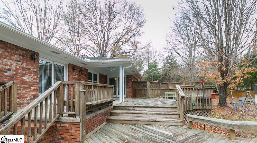 205 Wardlaw Road Laurens, SC 29360 - Photo 22 of 25 Gallery Image 22